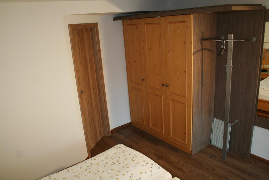 Concordia Apartments Bad Wiessee Quarto foto