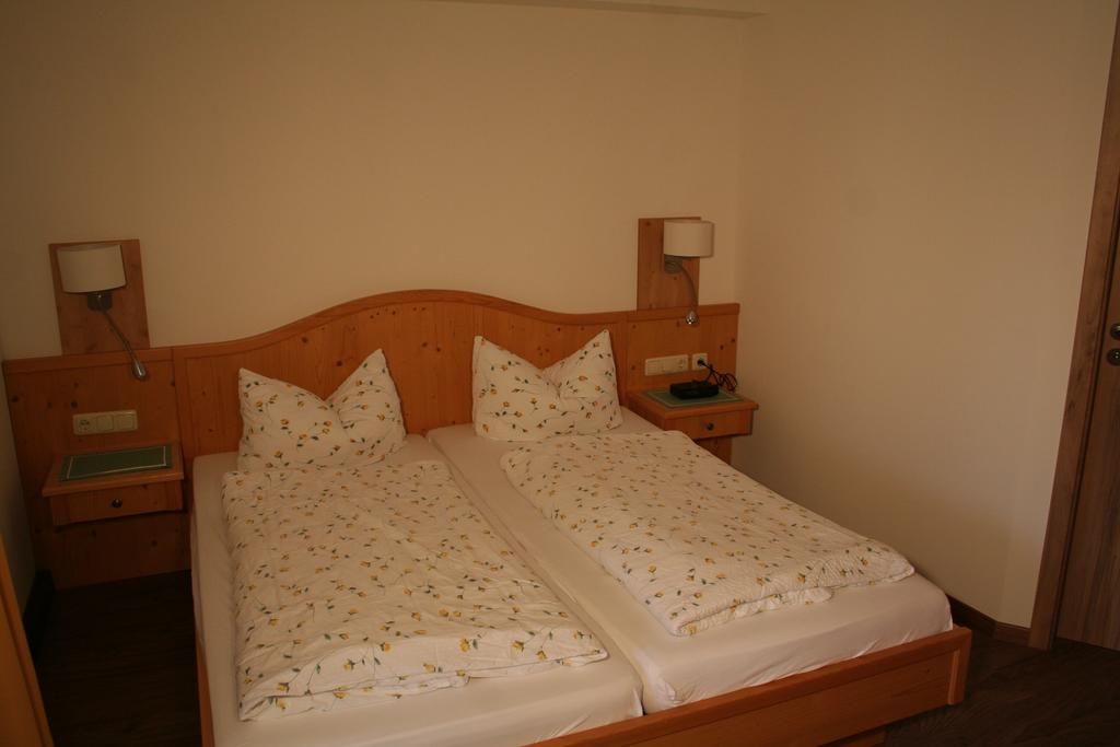 Concordia Apartments Bad Wiessee Quarto foto