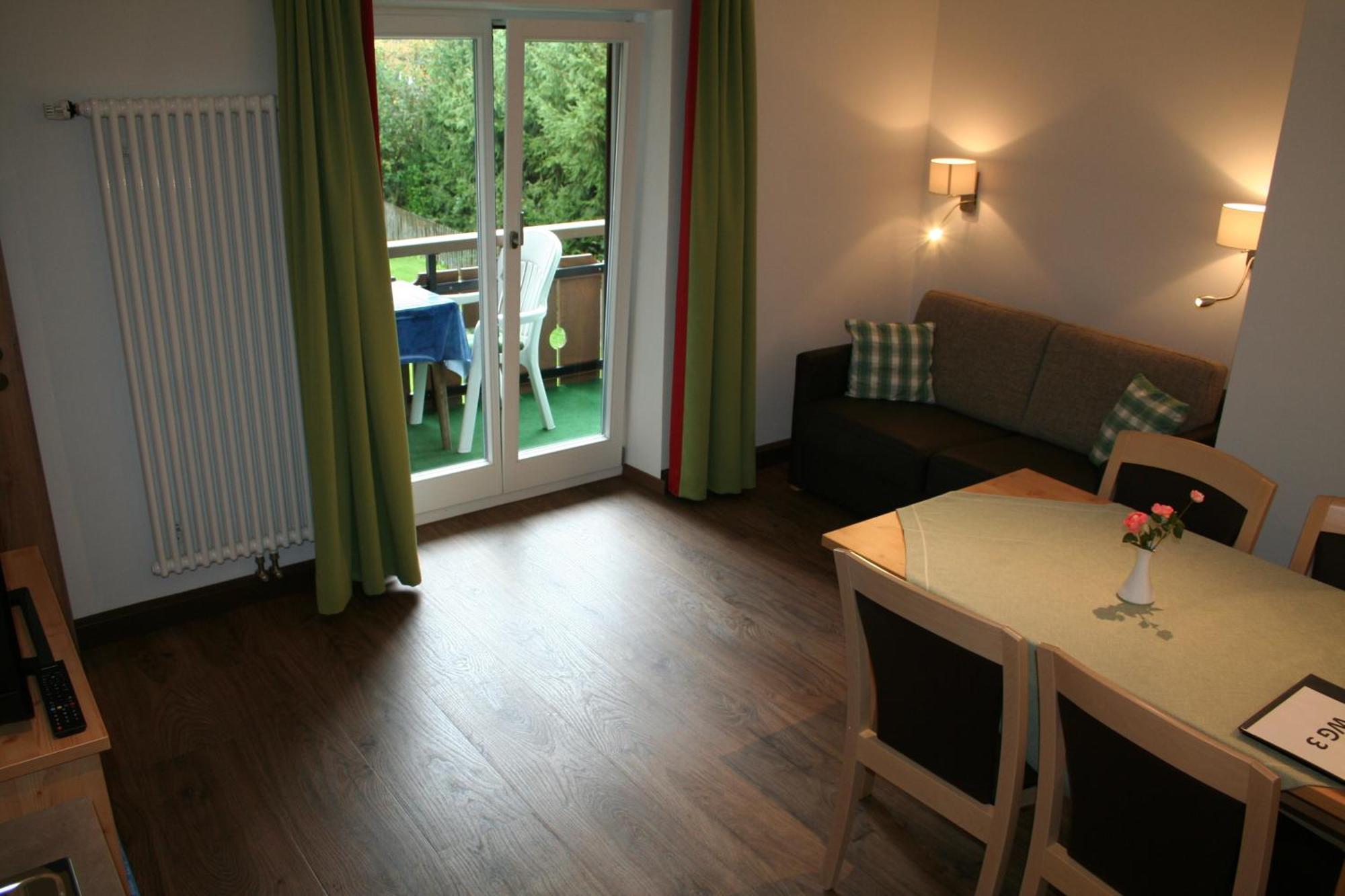 Concordia Apartments Bad Wiessee Quarto foto